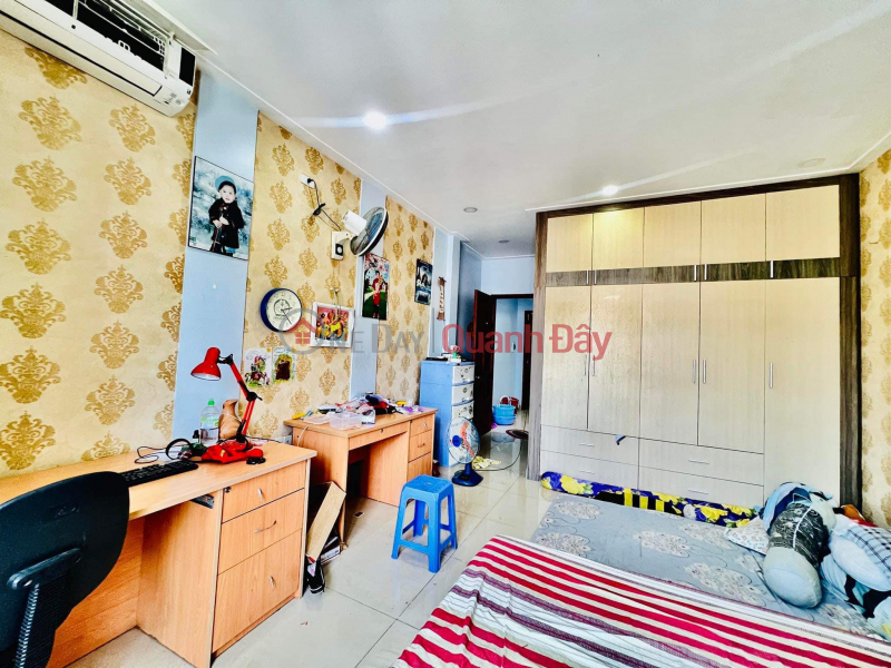 đối diện cổng vạn phúc city - hiệp bình phước thủ đức - 92m2 ngang 4 - oto đỗ cửa - Ko quy hoạch - 6.5 tỷ, Việt Nam Bán, đ 6,5 tỷ