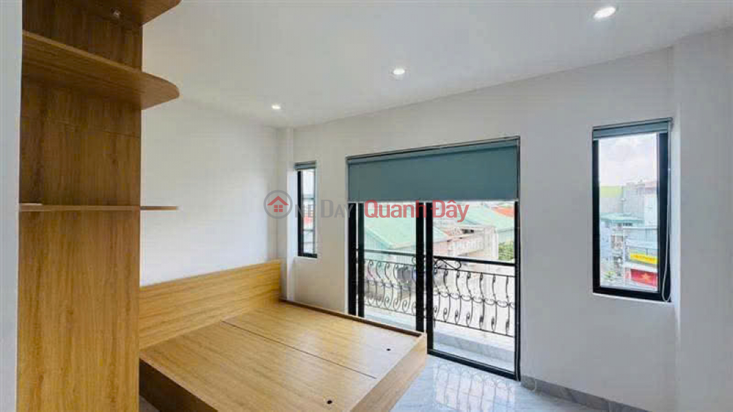 ️ CCMN Tan Khai Street - View TIMES CITY - Million $ view corner. Area 59m2 7 floors. Only over 12 billion Vietnam Sales, đ 12.5 Billion