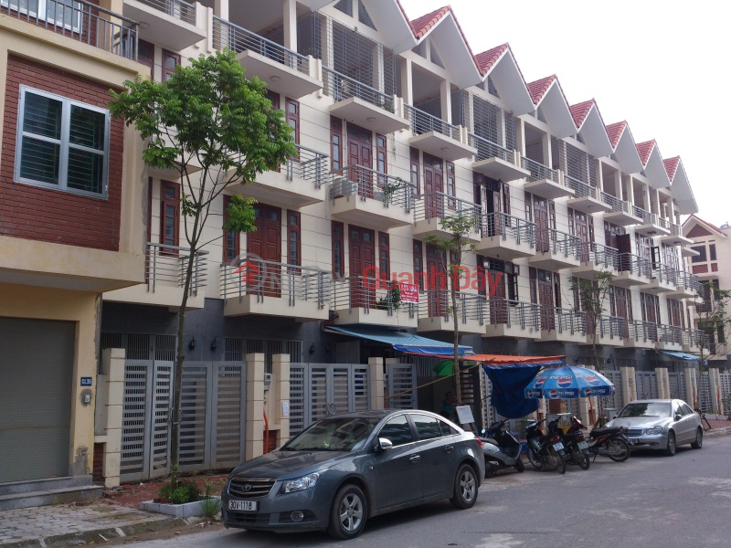 Van Khe new urban area (Khu đô thị Văn Khê),Ha Dong | (2)