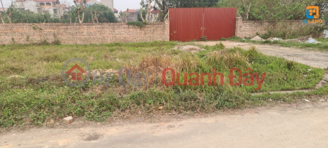 For sale land lot 86.3m2, x5 Xom Dong, Khe Nu-Nguyen Khe-Dong anh-Hanoi _0