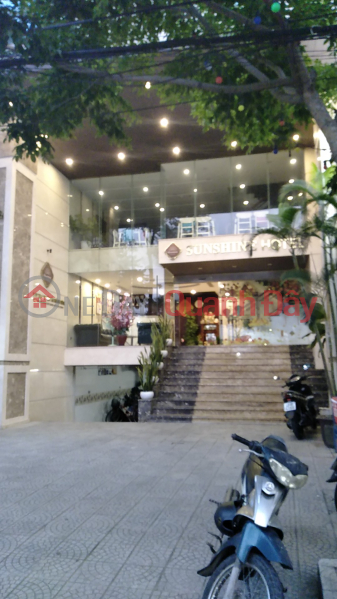 Khách sạn giá rẻ Đà Nẵng Sunshine Hotel (Sunshine Hotel) Sơn Trà | ()(2)