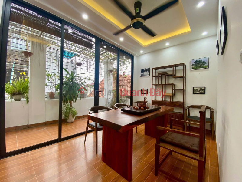 Property Search Vietnam | OneDay | Residential, Sales Listings STUNNING HOUSE - IN THE HEART OF BO DE - LONG BIEN - NEARBY ROAD - FULLY FURNISHED