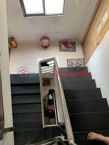 Property Search Vietnam | OneDay | Residential | Sales Listings House for sale with 3-storey facade, Street No. 20, Ward 5, GV, 80m2, 12m street with sidewalk, good business - 9.2 billion