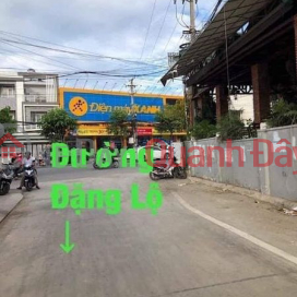 LAND FOR SALE WITH 7 ROOMS FREE, VINH HAI WARD, CITY. NHA TRANG. _0