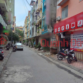 Bán nhà Phân lô vỉa hè ô tô tránh kinh doanh phố Trần Quang Diệu, 55m giá 22,5 tỷ _0