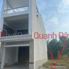 Selling Land Lot in the Center of Xuan Hoa Ward, Phuc Yen, Vinh Phuc _0