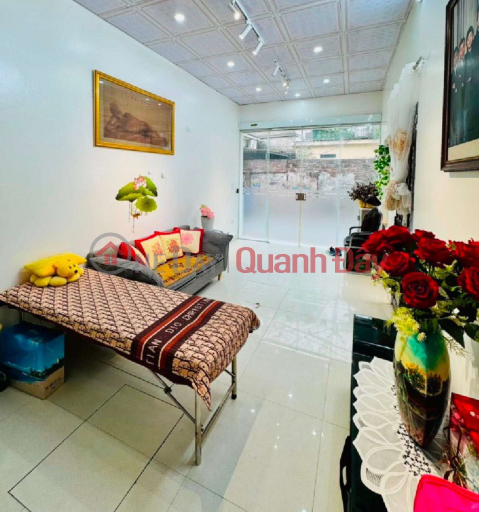 BÁN NHÀ 3 TẦNG MẶT ĐƯỜNG KINH DOANH – GIANG CAO - BÁT TRÀNG, Giá 4.3 tỷ _0