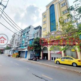 Bán khách sạn Gần Đường Nguyễn Thị Nghi 37 phòng thu 3.6 tỷ .1 năm _0