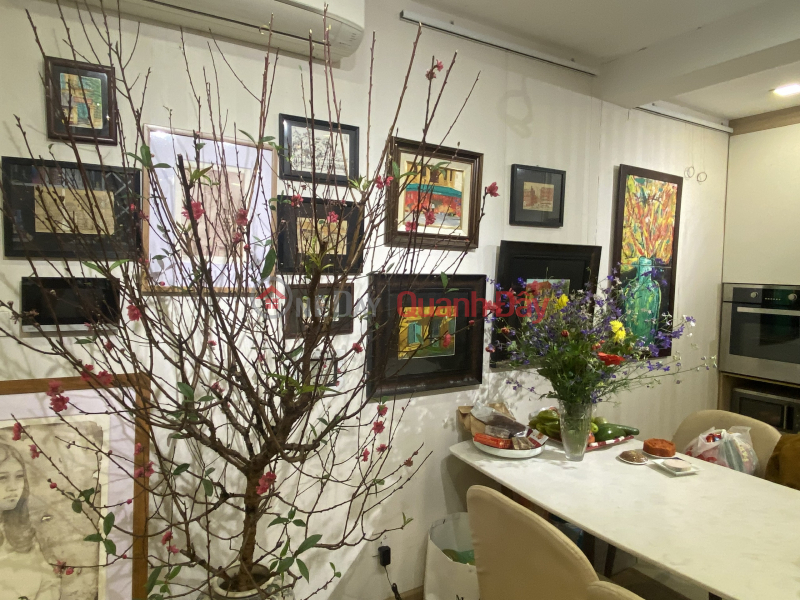 Cần bán căn 3 ngủ 100m2 tại Seasons Avenue, tầng trung, 8.6 tỷ Việt Nam, Bán, đ 8,6 tỷ