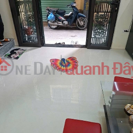 THUY KHUE 25M PRICE 6.6 BILLION, 1 HOUSE ON STREET FRONT, ALLEY, CORNER LOT, 2 OPEN WATERS, NEAR WEST LAKE _0
