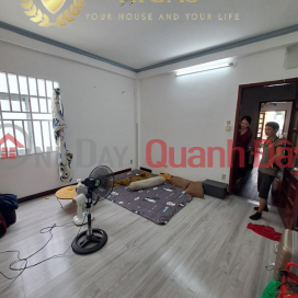 Fully furnished room for rent near Pham Van Dong _0