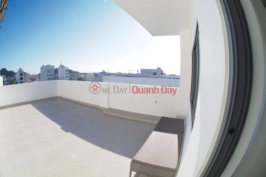 APARTMENT BUILDING FOR SALE IN SON THUY, NGU HANH SON, DA NANG Sales Listings