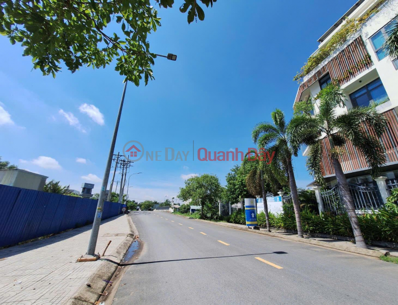 RARE OPPORTUNITY, ONLY 1 PLOT LEFT, 16M WIDE ROAD, DAO SU TICH STREET, 5X19M, SLIGHTLY OVER 7 BILLION VND., Vietnam Sales, đ 7.2 Billion