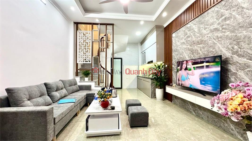 SIÊU PHẨM PHÚC LỢI - LÔ GÓC - FULL NỘI THẤT - VỪA TẦM TIỀN 7.x TỶ Niêm yết bán