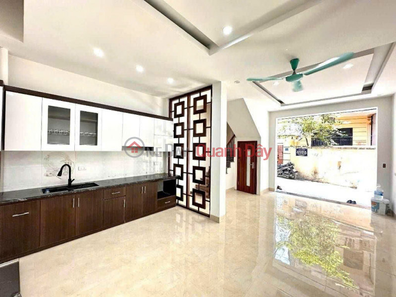 Property Search Vietnam | OneDay | Residential, Sales Listings, Xuan La, 35m x 5 floors, 11.5 billion VND, car access, corner plot, near main street.