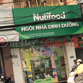 Nutrifood- 344 Hùng Vương,Thanh Khe, Vietnam