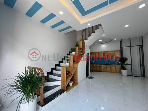 New house, fully functional, logical and modern design _0
