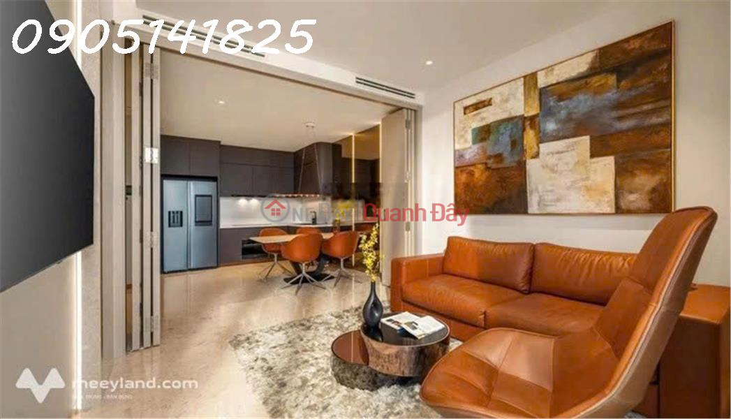 Bán căn hộ 2PN – Regal Complex Đà Nẵng | Việt Nam | Bán, đ 4,95 tỷ