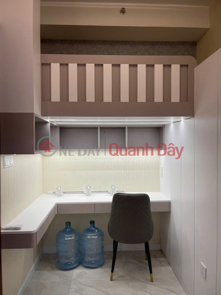 đ 4,2 tỷ, CĂN HỘ ĐẸP - GIÁ TỐT Cần Bán Nhanh căn chung cư Privia Khang Điền đã có sổ hồng tại quận Bình Tân, TPHCM