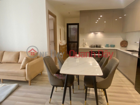 APARTMENT FOR SALE Masterie Centre Point District 9, 72m2, 2 bedrooms only 4 billion 970 _0