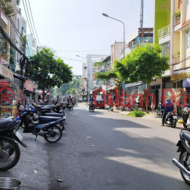 Bán nhà MTKD đường số sát Nguyễn Thị Thập.Q7 -Ngang 7m 4 tầng .Giá:14.2 tỷ _0