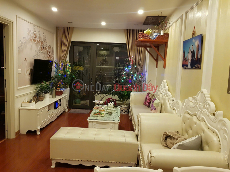 Cho thuê căn chung cư Đồng Phát, diện tích 80m2, 2 ngủ, 10 Triệu Việt Nam Cho thuê đ 10 triệu/ tháng