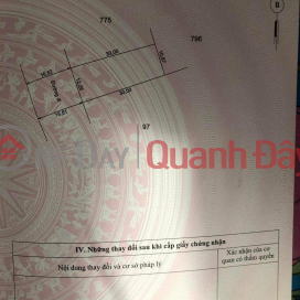 CHÍNH CHỦ CẦN BÁN NHANH LÔ ĐẤT Tại Xã Lộc Thủy, Huyện Phú Lộc, Tỉnh Thừa Thiên Huế _0