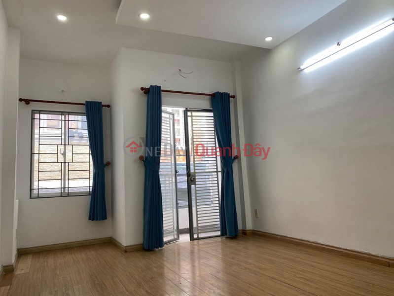 Property Search Vietnam | OneDay | Residential, Sales Listings | House near the center, cool DISCOUNT 1.5 BILLION D2 HOUSE D2 ward 21 BINH THANH 67M2 PRICE 6.89 billion