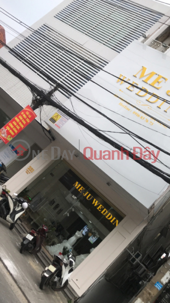 Me Ju wedding- 221 Trưng Nữ Vương (Me Ju wedding- 221 Trung Nu Vuong) Hải Châu | ()(2)