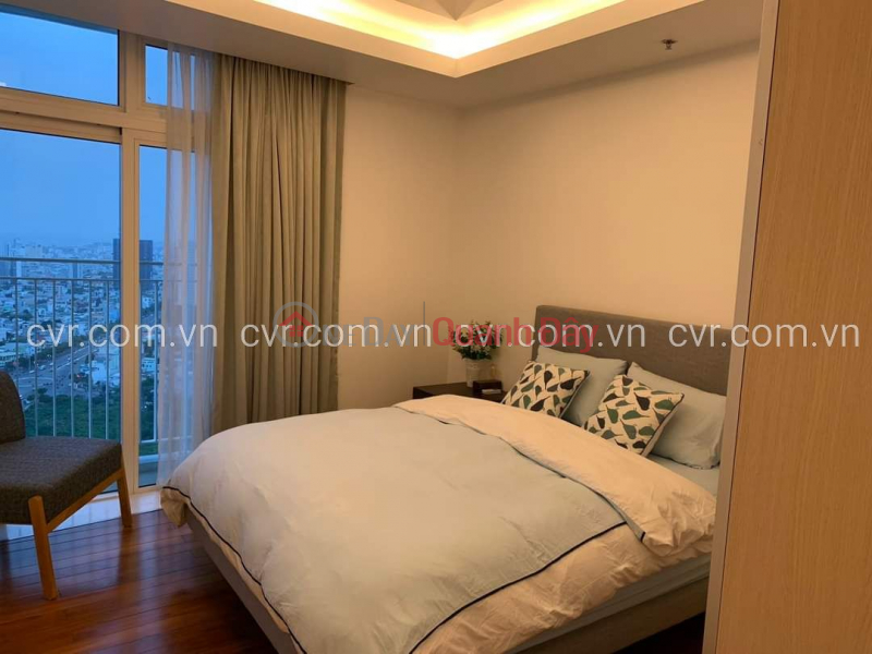 Cho Thuê Duplex Azura 2 Phòng Ngủ Đà Nẵng | Việt Nam, Cho thuê | đ 31,25 triệu/ tháng