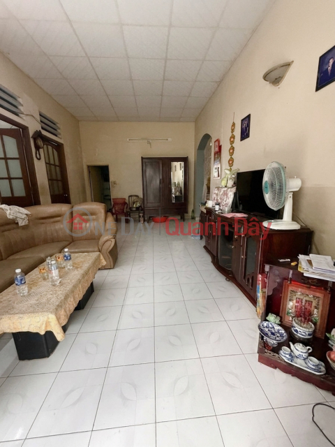 [L2443*] LUXURY APARTMENT BUILDING IN BINH THANH DISTRICT - HUGE 12M FRONTAGE, WIDER AT THE BACK - PRICE 17.x BILLION VND _0