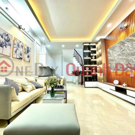 YEN HOA, AREA 40M2 x 5 FLOORS, 10.2 BILLION, WIDE ALLEY, NEAR STREET, NICE HOUSE, FULLY FURNISHED, INVESTMENT PRICE _0