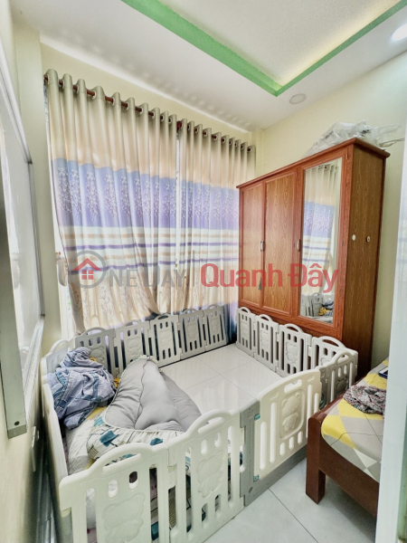 Property Search Vietnam | OneDay | Residential, Sales Listings | House for sale 4 floors 96m2 7m alley 704 Huong Highway 2 price 5.9 billion VND