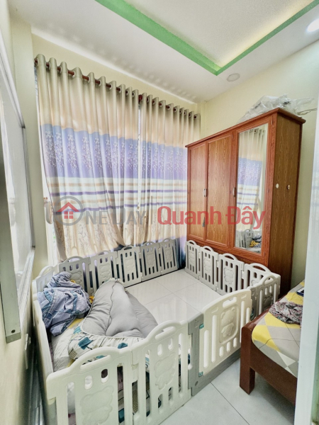 Property Search Vietnam | OneDay | Nhà ở | Niêm yết bán Bán Nhà 4 tầng 96m2 hẻm 7m 704 Hương lộ 2 giá 5,9 tỷ