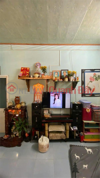 Move in today without buying or lose the house in Tam Phu Thu Duc center for only 4.5 billion. Sales Listings