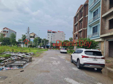 Cần bán đất khu khi đô thị Tây Hồ Tùng Bách,Quế Võ, Bắc Ninh. _0
