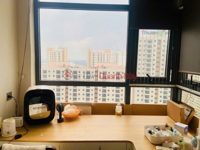 De Capella Quận 2 hiện có căn 3PN diện tích 95m² nhà full nội thất đẹp, phù hợp khách mua ở ngay. | Việt Nam, Bán | đ 10 tỷ