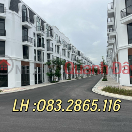 BÁN CĂN LIỀN KỀ 4TY mặt đường 359C thành phố thủy nguyên hải phòng 083.2865.116 _0