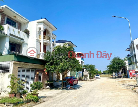 PIECE OF LAND NEAR Thang Long Avenue - SUPER INVESTMENT PRICE _0