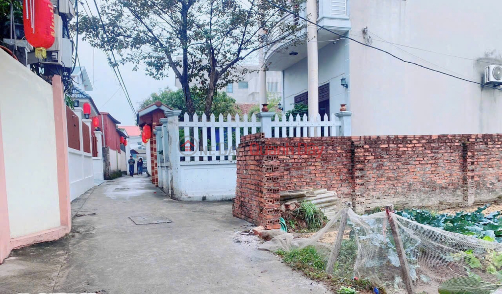 LAND FOR SALE IN GIA DONG, THUAN THANH, 90M2 * FRONTAGE 5.9M * 1.9 BILLION. FULL RESIDENTIAL LAND. CAR ROAD Sales Listings