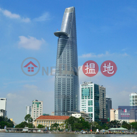 Bitexco Tower,District 1, Vietnam
