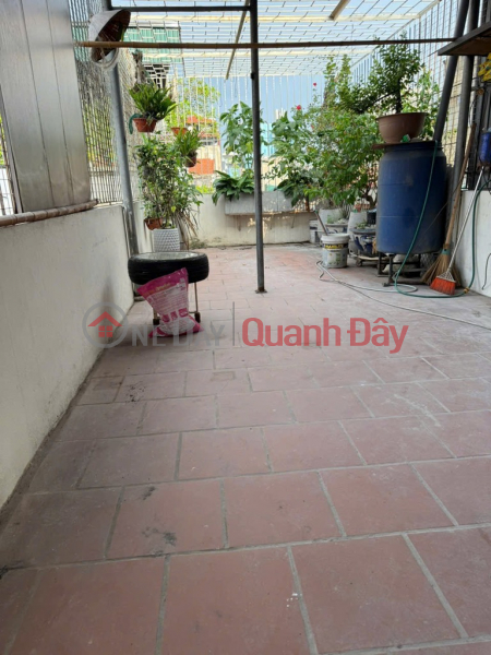 Bán nhà Cầu Giấy, Cầu Giấy, ngõ ô tô, 44m2, 6 tầng, chỉ 13.6 tỷ, Việt Nam | Bán | đ 13,6 tỷ