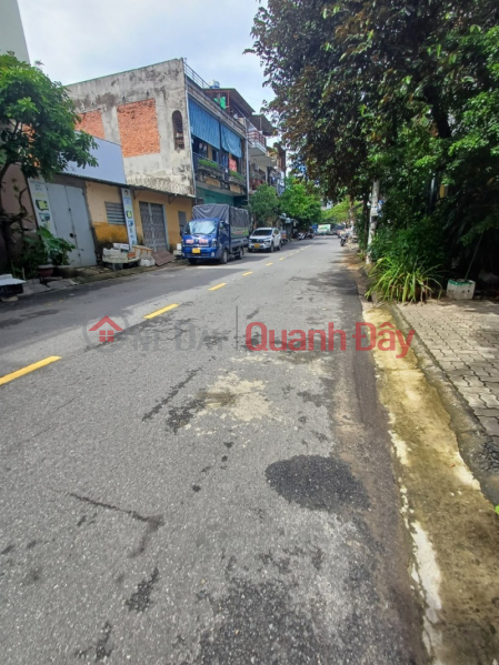 Property Search Vietnam | OneDay | Residential Sales Listings ► House with 2 fronts on Truong Chinh (National Highway 1) 146m2, width 9.7m, 7.x billion