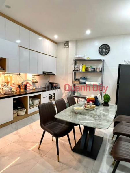 Property Search Vietnam | OneDay | Nhà ở Niêm yết bán BÁN NHÀ ĐỘI CẤN MẶT NGÕ CHỢ KINH DOANH TỐT 50M 4 TẦNG GIÁ 12.7 TỶ