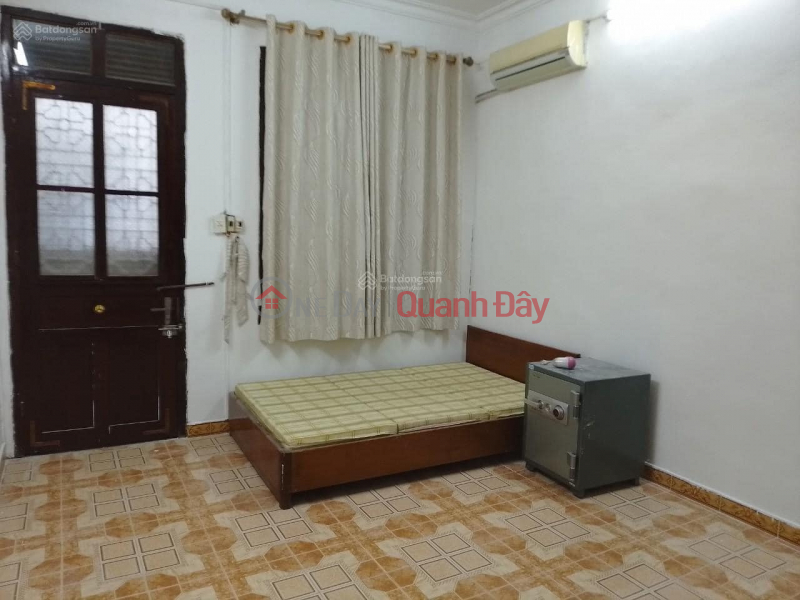Property Search Vietnam | OneDay | Residential | Rental Listings, HOUSE FOR RENT IN LA THANH BA DINH 53M2, 2.5 FLOORS, 3 BEDROOM PRICE 12 MILLION (WITH TL) - office, online sales,