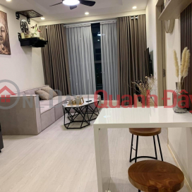 Selling high-class apartment in Trieu Khuc - Thanh Xuan 2 bedrooms 2 bathrooms price 2.55 billion VND _0
