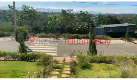 Bán lô đất 128m² ( Ngang 5m, nở hậu 5.3m ) Thuộc Đường Tứ Quý - Xã Lộc A - Huyện Bảo Lâm - Lâm Đồng. _0