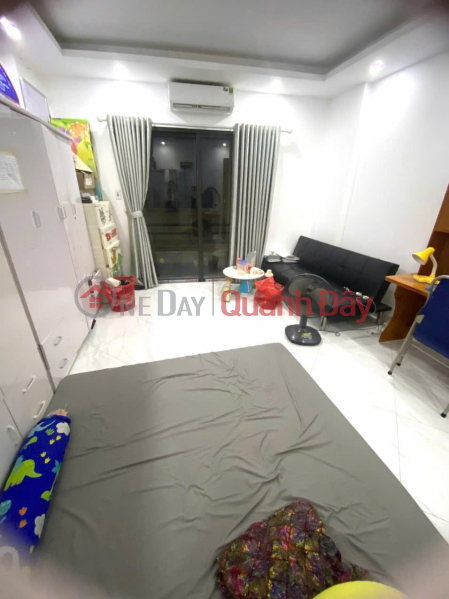 đ 3.93 Billion OWNER NEEDS TO SELL URGENTLY A BEAUTIFUL 4-STOREY HOUSE, CAR ALLEY - DONG NHAN, DONG LA, HOAI DUC - HANOI