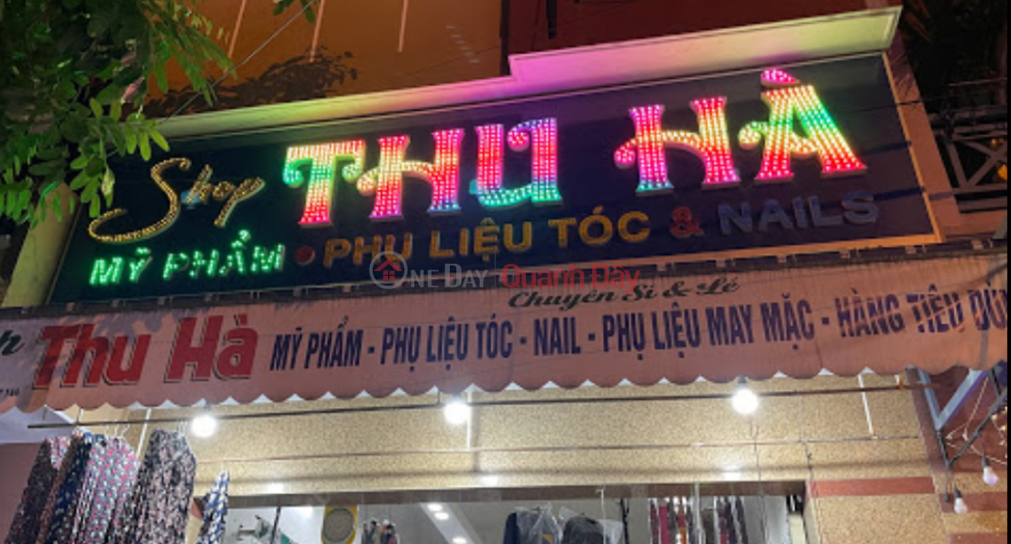 Thu Ha Cam Le Cosmetics (Shop Mỹ Phẩm Thu Hà Cẩm Lệ),Cam Le | (2)