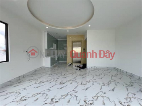 House for sale next door to RoyCity, Nga Tu So, Thanh Xuan, Hanoi, Area 35m2, Price Slightly 7 X billion _0